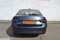 Skoda Superb din 2019 cu 97.400 km - oferta SKO131630 - foto 5