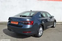 Skoda Superb din 2019 cu 97.400 km - oferta SKO131630 - foto 6