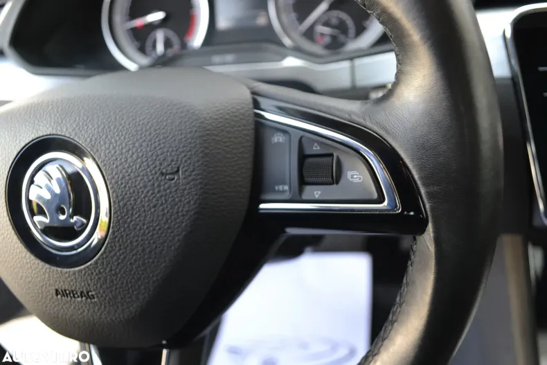 Skoda Superb din 2019 cu 97.400 km - oferta SKO131630 - foto 15