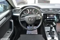 Skoda Superb din 2019 cu 97.400 km - oferta SKO131630 - foto 16