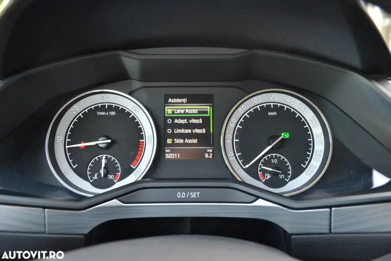 Skoda Superb din 2019 cu 97.400 km - oferta SKO131630 - foto 18