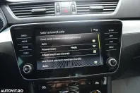 Skoda Superb din 2019 cu 97.400 km - oferta SKO131630 - foto 24