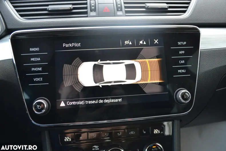 Skoda Superb din 2019 cu 97.400 km - oferta SKO131630 - foto 26