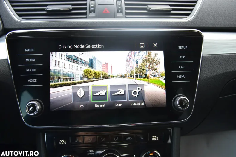 Skoda Superb din 2019 cu 97.400 km - oferta SKO131630 - foto 27