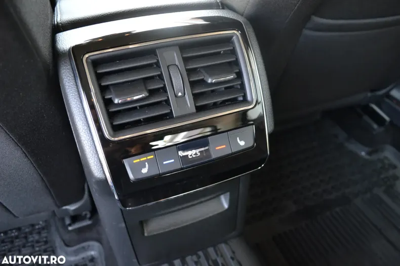 Skoda Superb din 2019 cu 97.400 km - oferta SKO131630 - foto 30