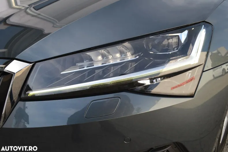 Skoda Superb din 2019 cu 97.400 km - oferta SKO131630 - foto 33