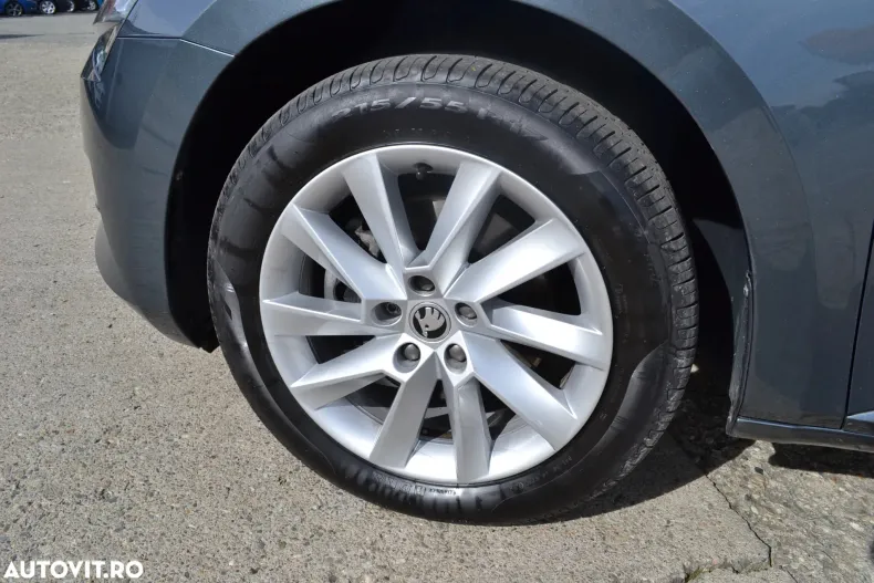 Skoda Superb din 2019 cu 97.400 km - oferta SKO131630 - foto 38