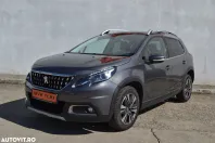 Peugeot 2008 din 2019 cu 92.280 km - oferta PEU131631 - foto 1
