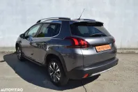 Peugeot 2008 din 2019 cu 92.280 km - oferta PEU131631 - foto 4