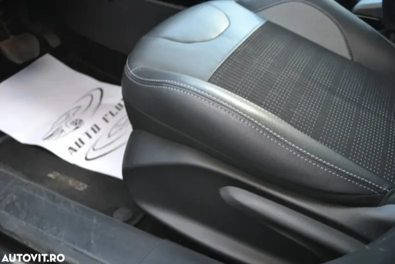 Peugeot 2008 din 2019 cu 92.280 km - oferta PEU131631 - foto 8