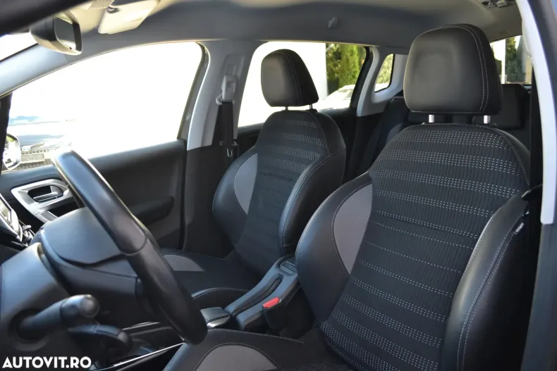 Peugeot 2008 din 2019 cu 92.280 km - oferta PEU131631 - foto 10