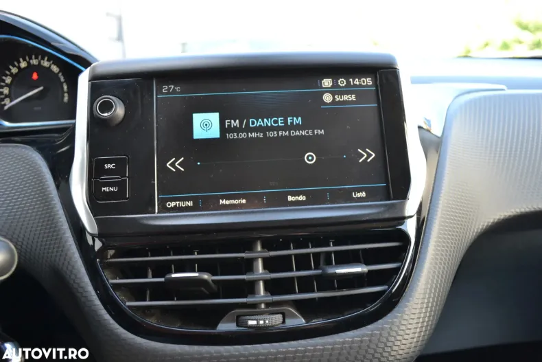 Peugeot 2008 din 2019 cu 92.280 km - oferta PEU131631 - foto 17