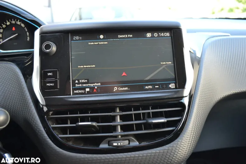 Peugeot 2008 din 2019 cu 92.280 km - oferta PEU131631 - foto 19