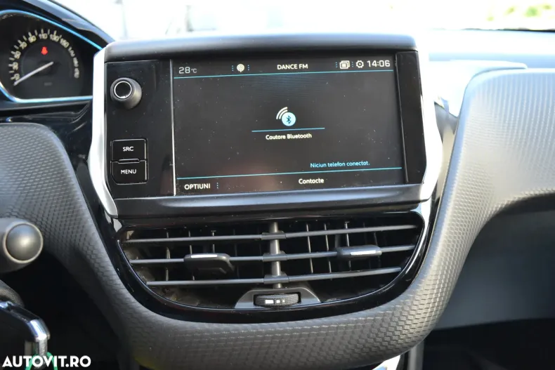 Peugeot 2008 din 2019 cu 92.280 km - oferta PEU131631 - foto 20