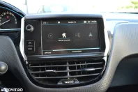 Peugeot 2008 din 2019 cu 92.280 km - oferta PEU131631 - foto 23