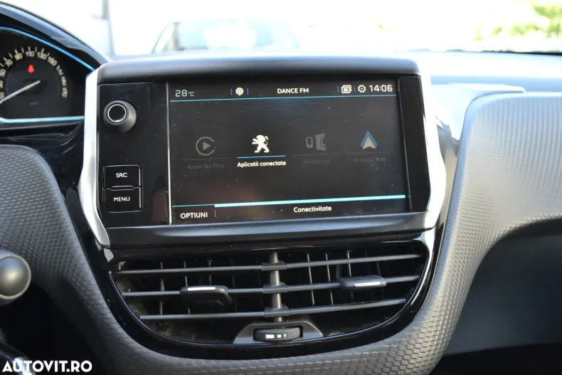 Peugeot 2008 din 2019 cu 92.280 km - oferta PEU131631 - foto 23