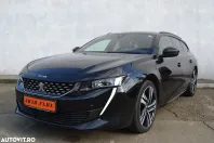Peugeot 508 din 2019 cu 138.970 km - oferta PEU131633 - foto 1