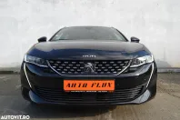 Peugeot 508 din 2019 cu 138.970 km - oferta PEU131633 - foto 2