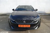 Peugeot 508 din 2019 cu 138.970 km - oferta PEU131633 - foto 3
