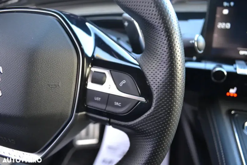 Peugeot 508 din 2019 cu 138.970 km - oferta PEU131633 - foto 12