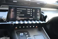 Peugeot 508 din 2019 cu 138.970 km - oferta PEU131633 - foto 27