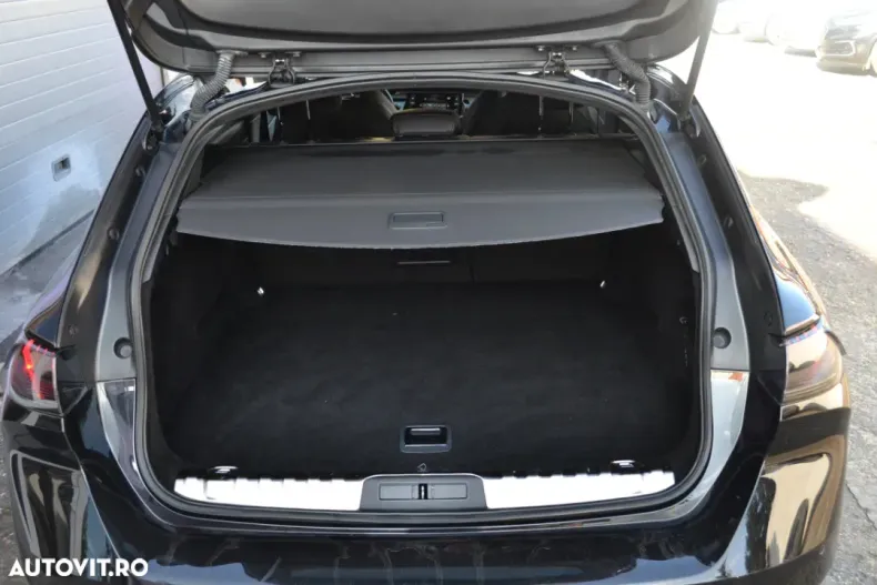 Peugeot 508 din 2019 cu 138.970 km - oferta PEU131633 - foto 36