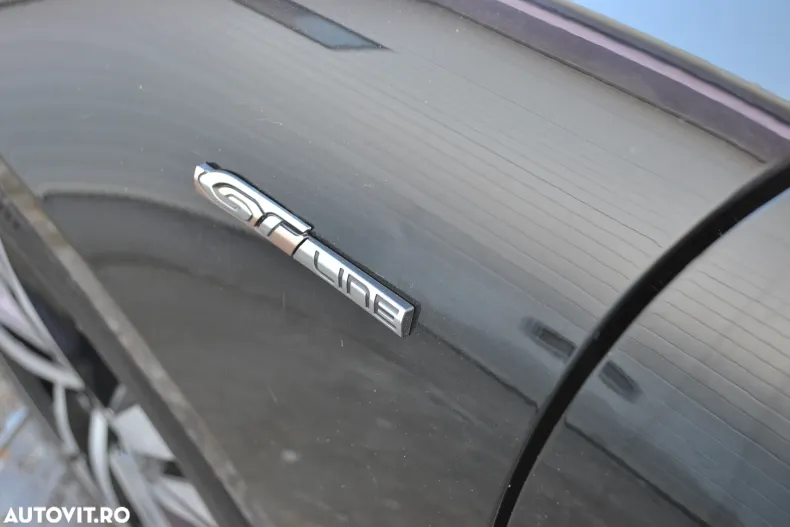 Peugeot 508 din 2019 cu 138.970 km - oferta PEU131633 - foto 37