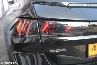 Peugeot 508 din 2019 cu 138.970 km - oferta PEU131633 - foto 39