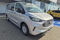 Ford Transit Custom din 2025 cu 1 km - oferta FOR131634 - foto 1