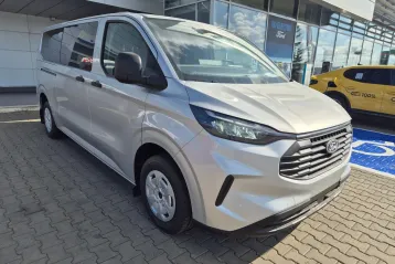 Ford Transit Custom din 2025 - oferta FOR131634