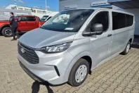 Ford Transit Custom din 2025 cu 1 km - oferta FOR131634 - foto 7