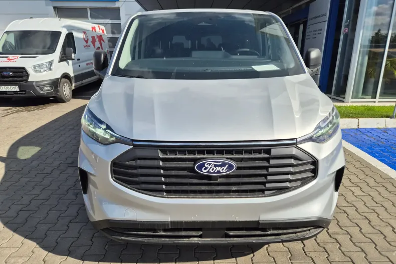 Ford Transit Custom din 2025 cu 1 km - oferta FOR131634 - foto 8