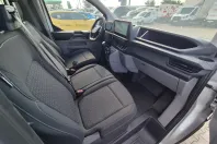 Ford Transit Custom din 2025 cu 1 km - oferta FOR131634 - foto 10