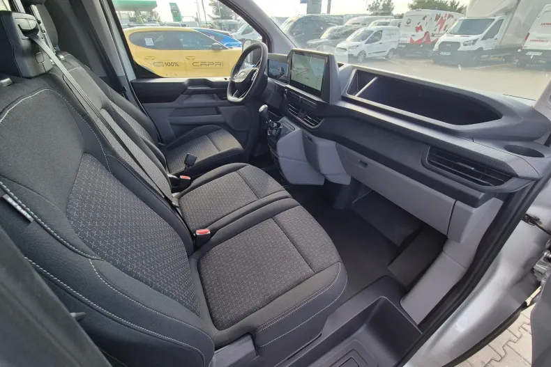 Ford Transit Custom din 2025 cu 1 km - oferta FOR131634 - foto 10