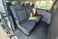 Ford Transit Custom din 2025 cu 1 km - oferta FOR131634 - foto 13