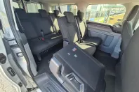 Ford Transit Custom din 2025 cu 1 km - oferta FOR131634 - foto 14