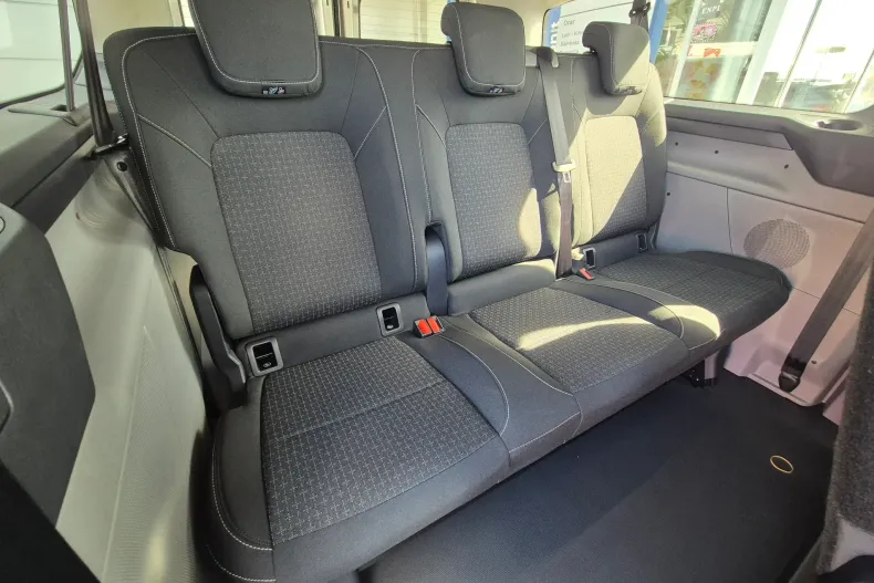 Ford Transit Custom din 2025 cu 1 km - oferta FOR131634 - foto 15