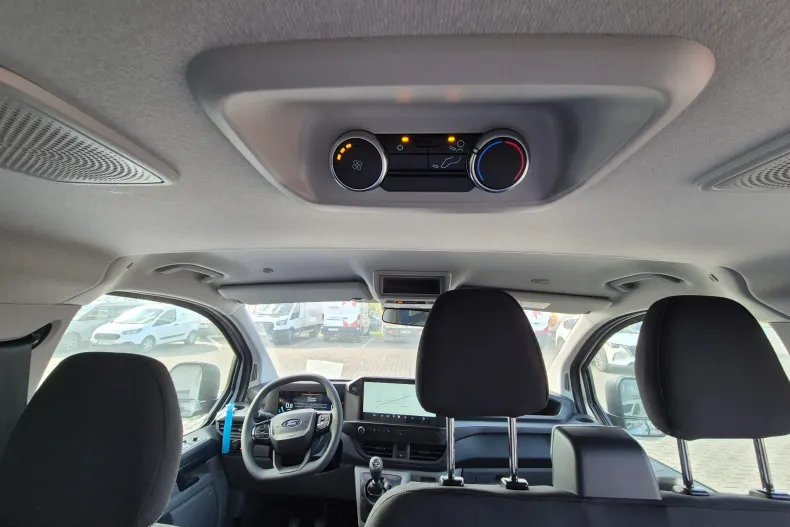 Ford Transit Custom din 2025 cu 1 km - oferta FOR131634 - foto 18