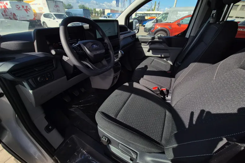 Ford Transit Custom din 2025 cu 1 km - oferta FOR131634 - foto 20