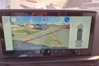 Ford Transit Custom din 2025 cu 1 km - oferta FOR131634 - foto 22