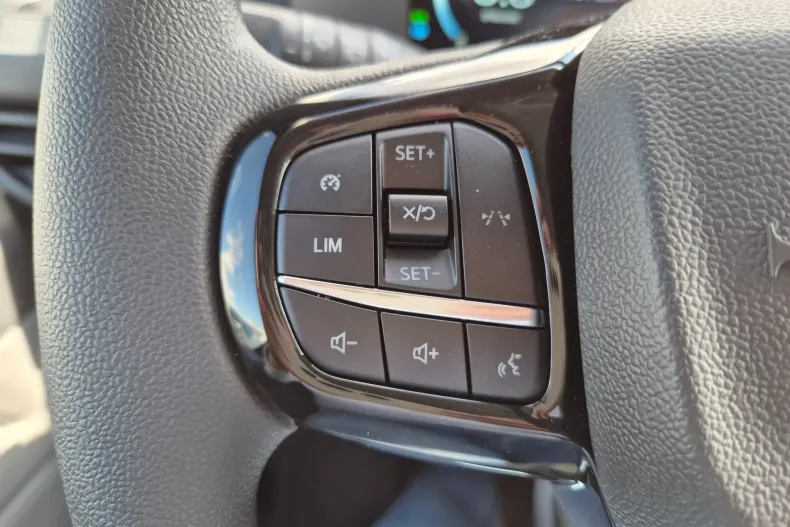 Ford Transit Custom din 2025 cu 1 km - oferta FOR131634 - foto 25