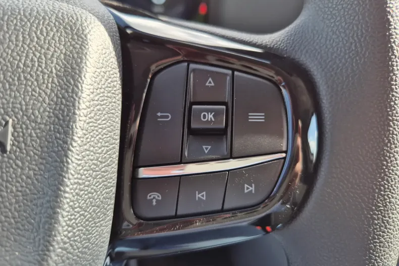 Ford Transit Custom din 2025 cu 1 km - oferta FOR131634 - foto 26