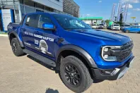 Ford Ranger din 2024 cu 18.000 km - oferta FOR131635 - foto 2