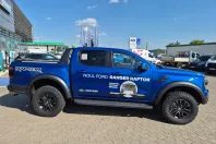 Ford Ranger din 2024 cu 18.000 km - oferta FOR131635 - foto 3
