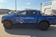 Ford Ranger din 2024 cu 18.000 km - oferta FOR131635 - foto 7