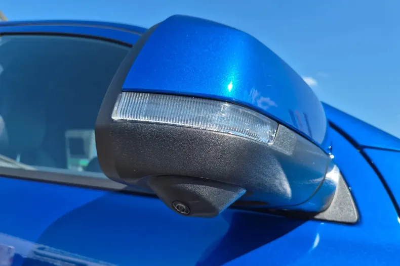 Ford Ranger din 2024 cu 18.000 km - oferta FOR131635 - foto 10