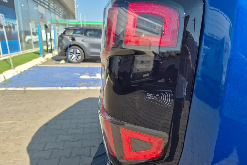 Ford Ranger din 2024 cu 18.000 km - oferta FOR131635 - foto 11