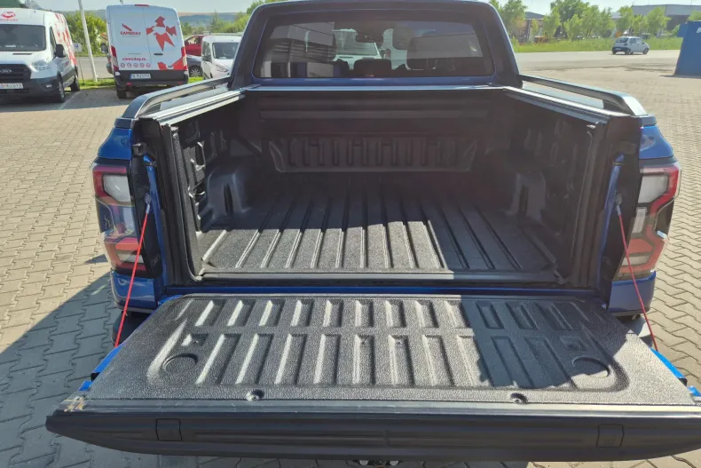 Ford Ranger din 2024 cu 18.000 km - oferta FOR131635 - foto 12