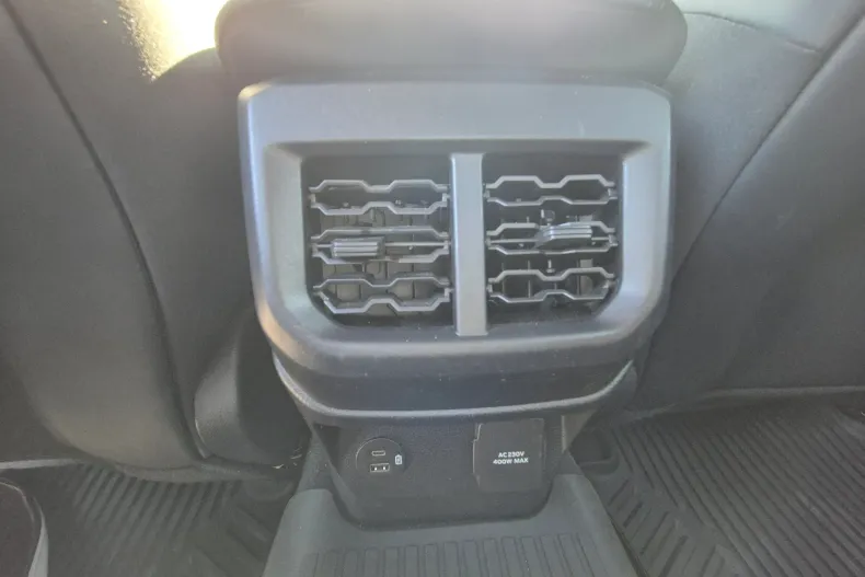 Ford Ranger din 2024 cu 18.000 km - oferta FOR131635 - foto 15