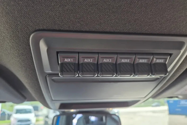 Ford Ranger din 2024 cu 18.000 km - oferta FOR131635 - foto 18